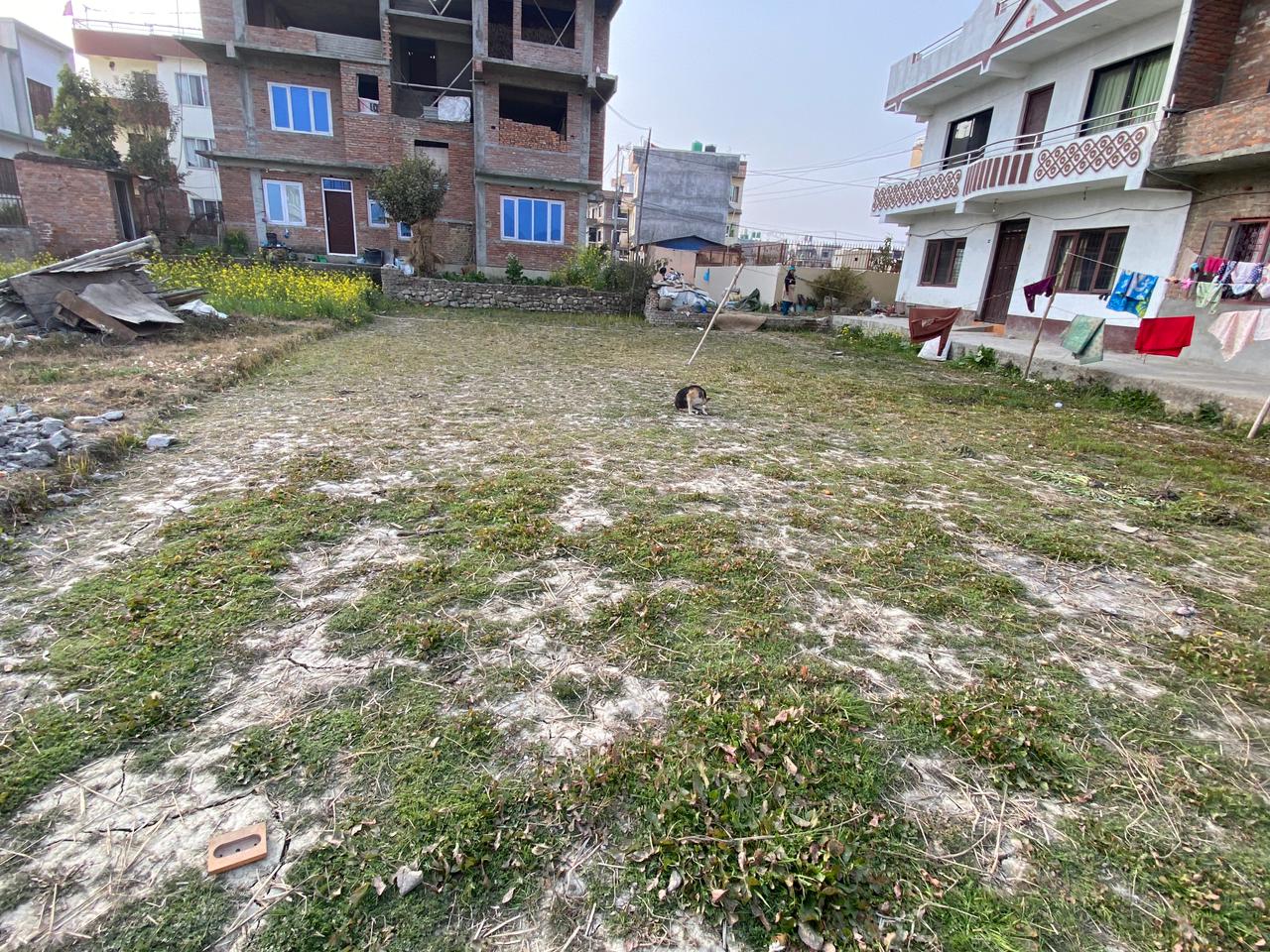 Picture of Mahalaxmi Municipality, Bagmati